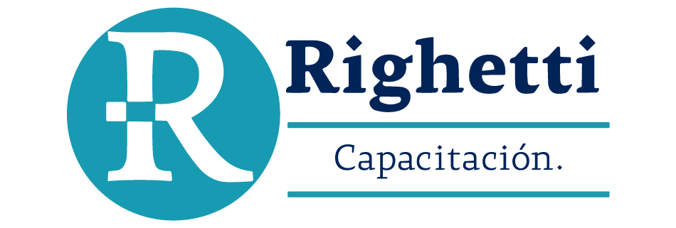 Righetti Capacitación