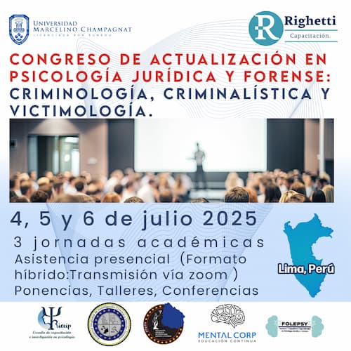Congreso actualización psicológica jurídica forense-3